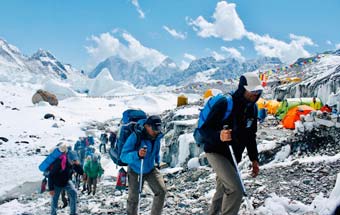 Best Mountaineers Ranveer Jamwal