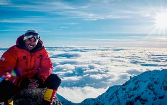 First Indian Man To Climb Mount Everest 4 Times