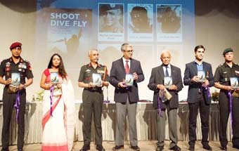 Highest Gallantry Award in India