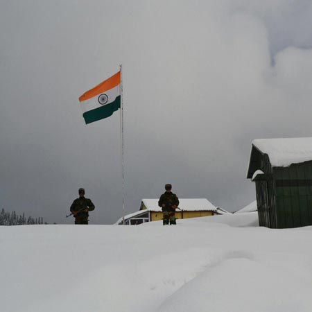 Who was the First Indian Man to Climb Mount Everest